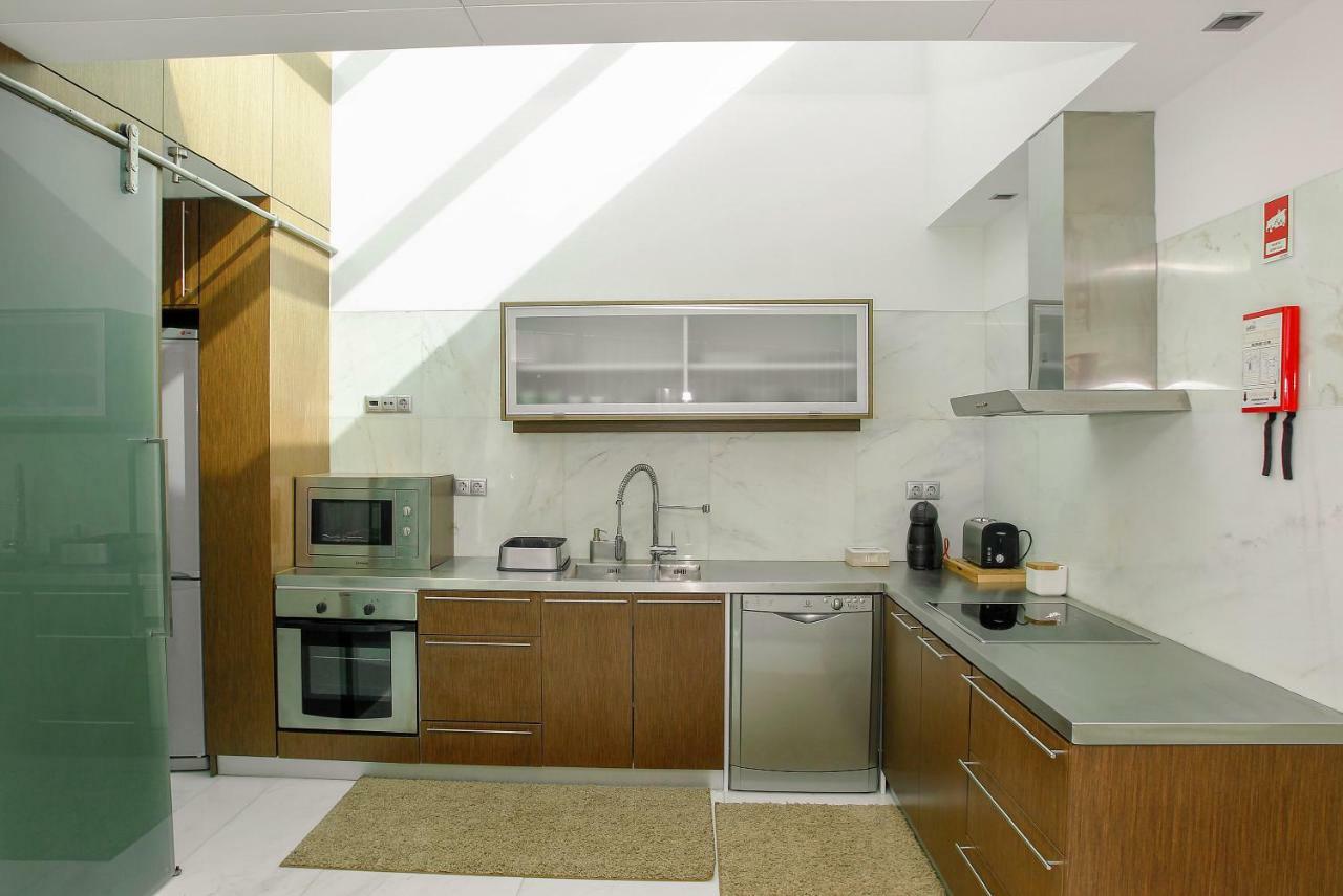 Atlantic House Apartment Ponta Delgada  Ngoại thất bức ảnh