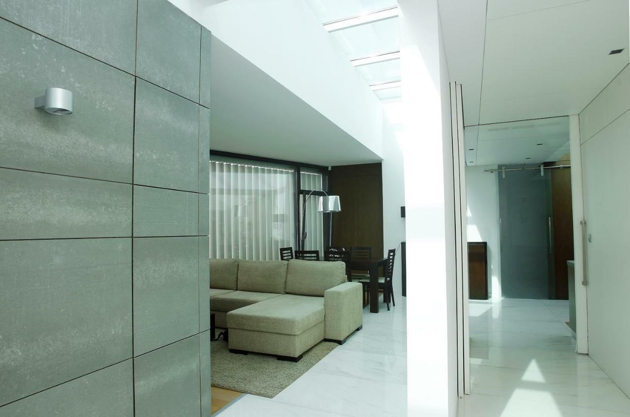 Atlantic House Apartment Ponta Delgada  Ngoại thất bức ảnh