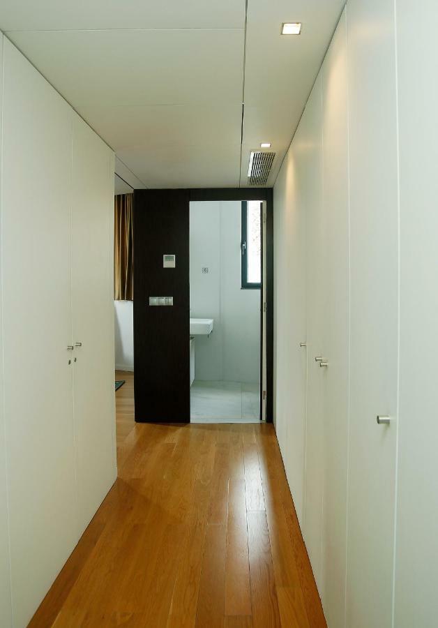 Atlantic House Apartment Ponta Delgada  Ngoại thất bức ảnh