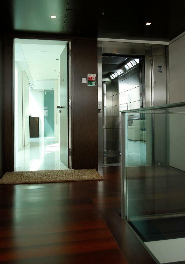 Atlantic House Apartment Ponta Delgada  Ngoại thất bức ảnh