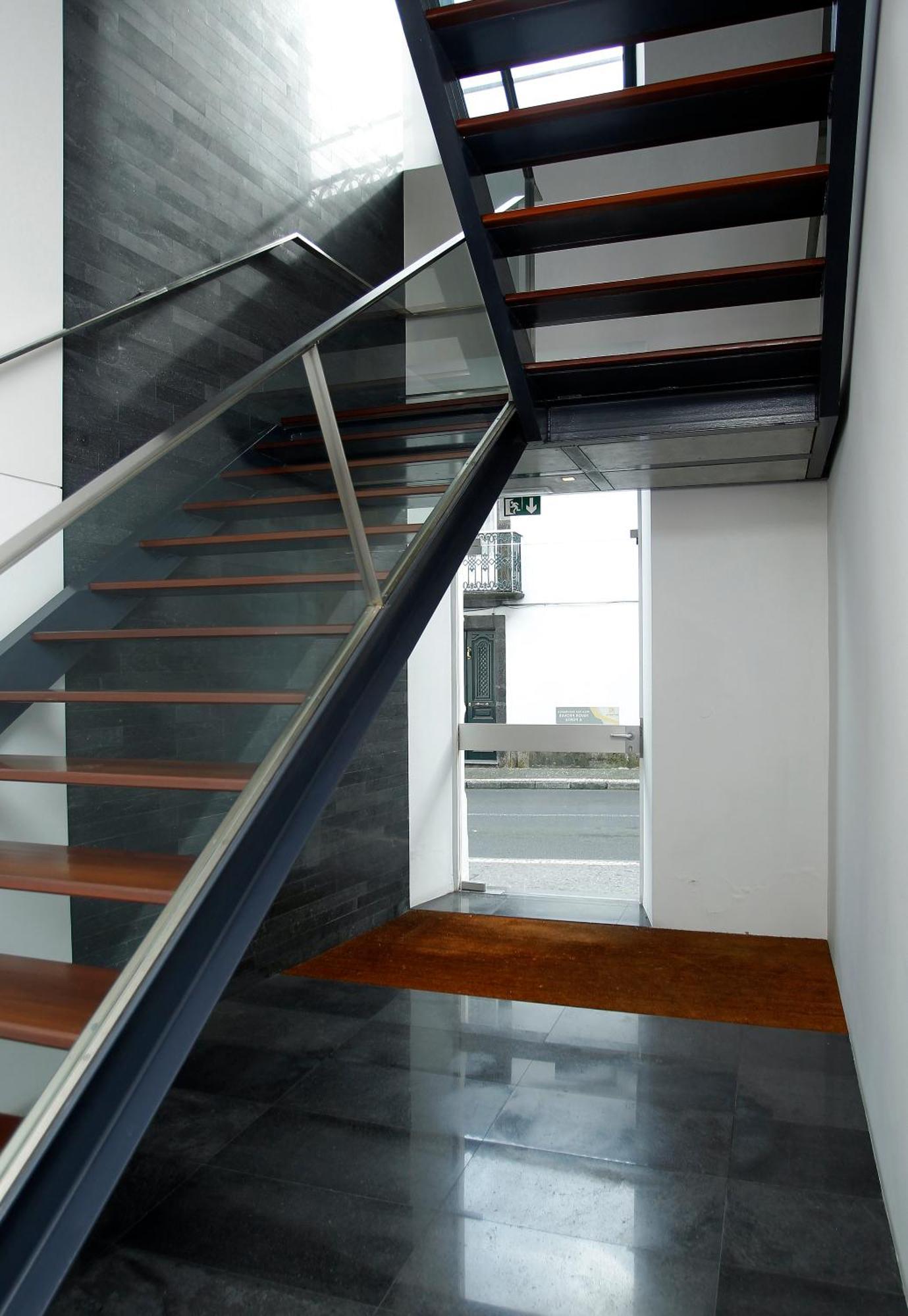 Atlantic House Apartment Ponta Delgada  Ngoại thất bức ảnh
