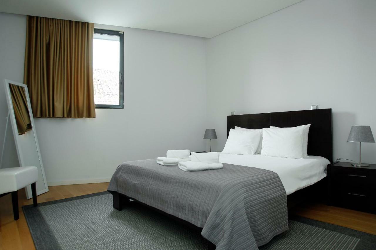 Atlantic House Apartment Ponta Delgada  Ngoại thất bức ảnh