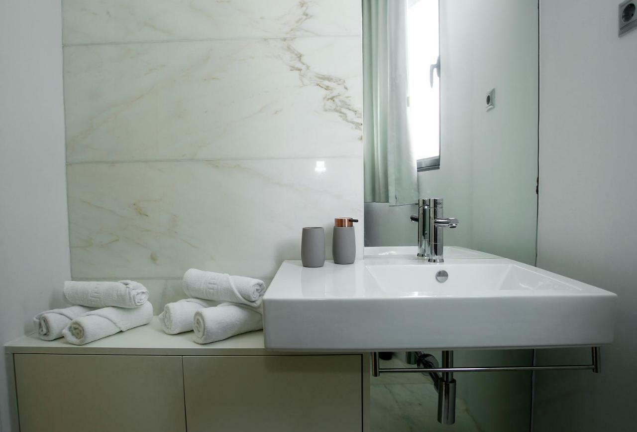Atlantic House Apartment Ponta Delgada  Ngoại thất bức ảnh