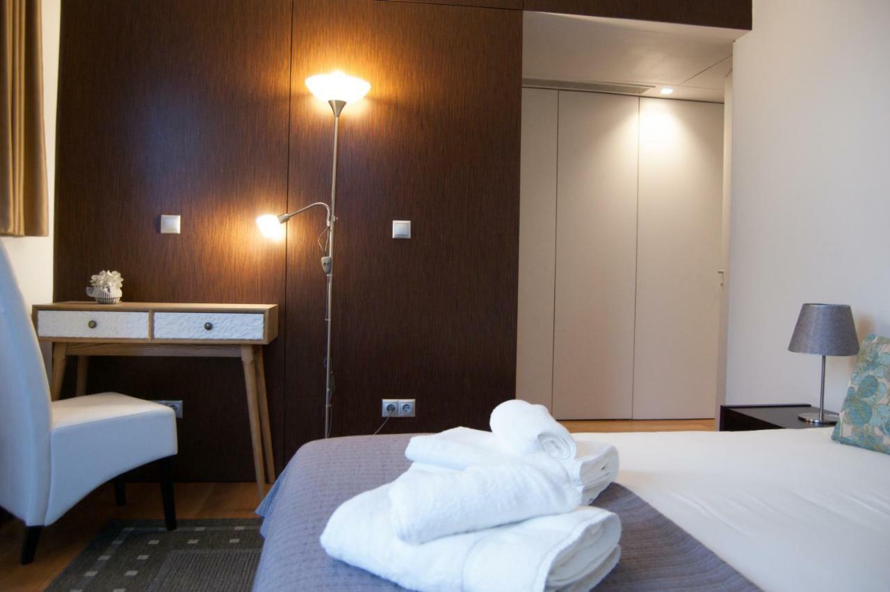 Atlantic House Apartment Ponta Delgada  Ngoại thất bức ảnh