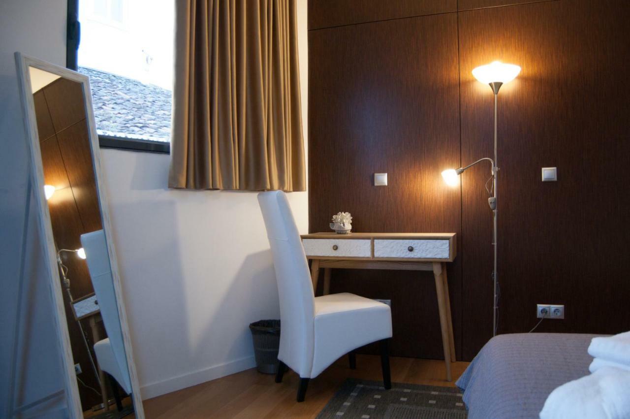 Atlantic House Apartment Ponta Delgada  Ngoại thất bức ảnh