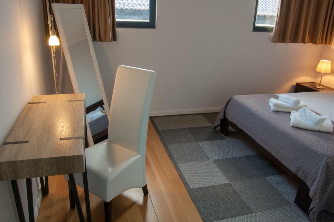 Atlantic House Apartment Ponta Delgada  Ngoại thất bức ảnh